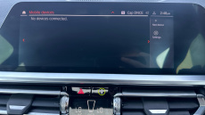 BMW 2 Series 220i M Sport 2dr Step Auto Petrol Coupe